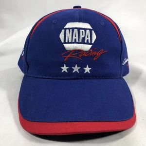 NAPA Racing Cap Hat Intrepid Fallen Heroes Fund Ron Capps 28 & 9 Chase Elliott
